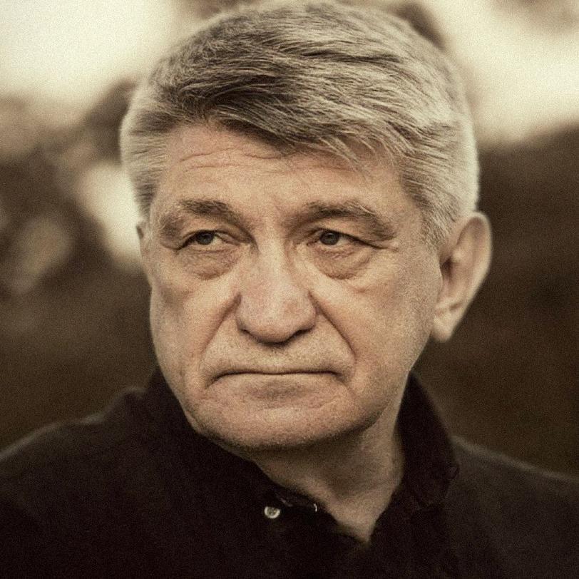 Alexander Sokurov