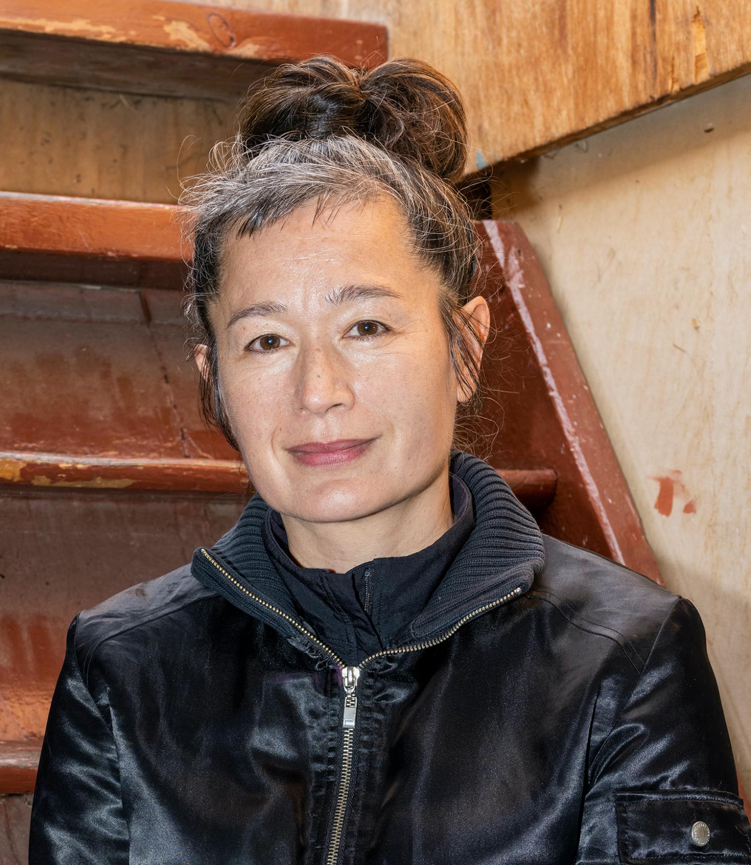 Hito Steyerl