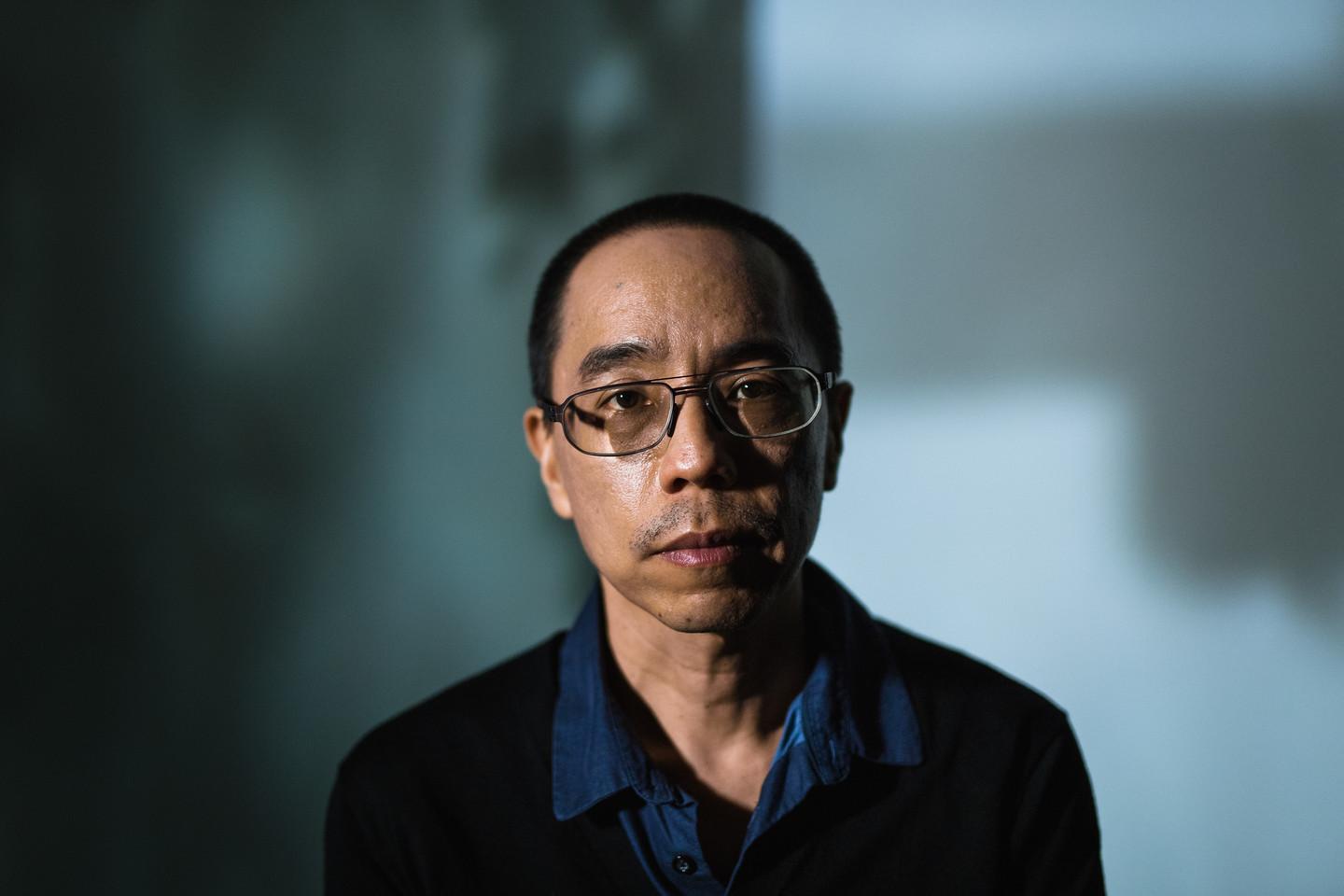 Apichatpong Weerasethakul