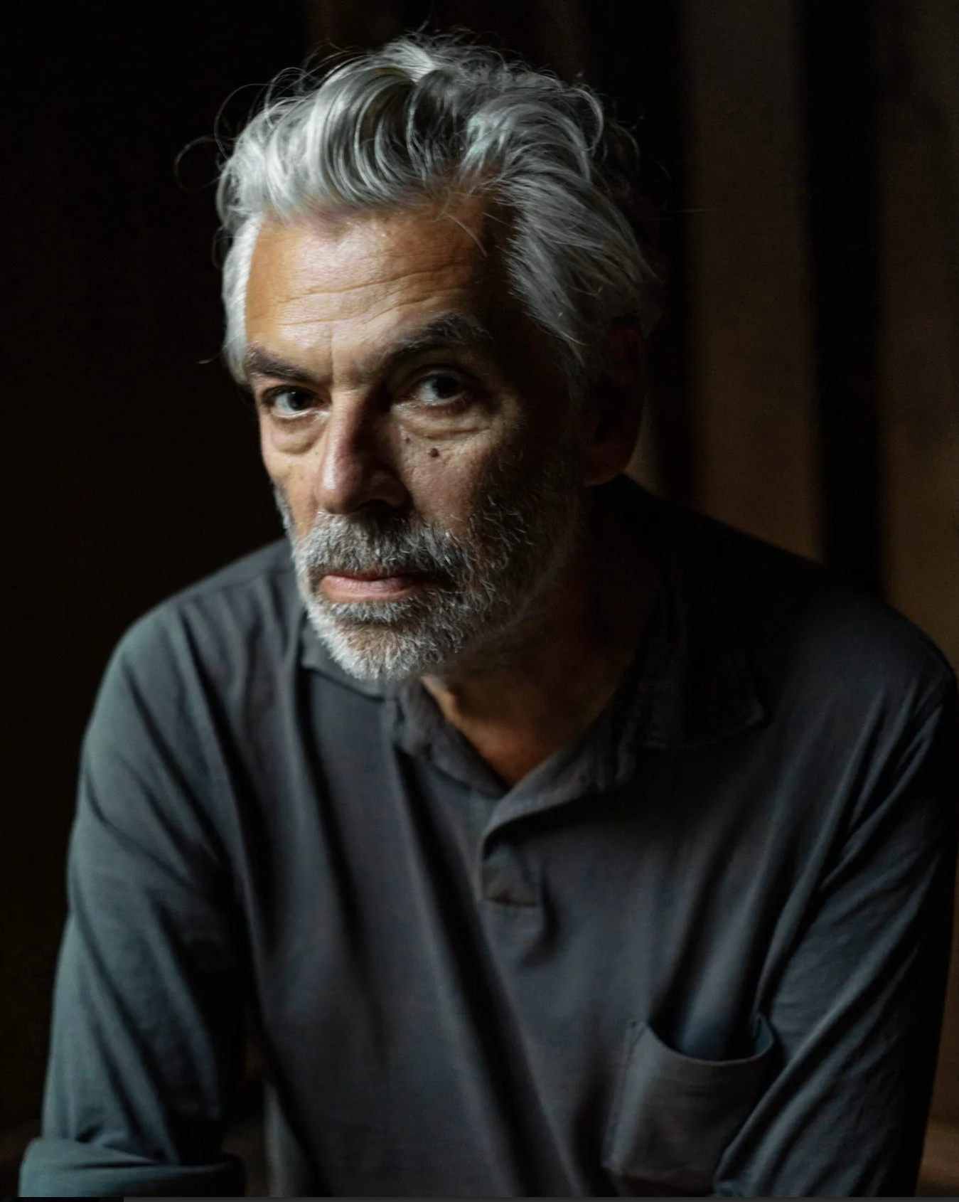 Pedro Costa